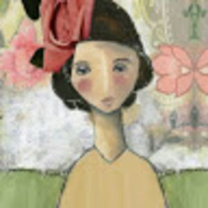 Meet your Posher, Adrienne